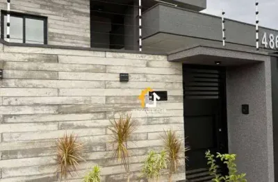 Casa com 3 dormitórios à venda, 137 m² por r$ 750.000,00 - setsul - são josé do rio preto/sp