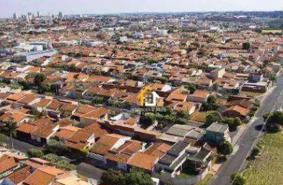 Casa com 3 dormitórios à venda, 136 m² por r$ 400.000,00 - loteamento residencial regissol - mirassol/sp