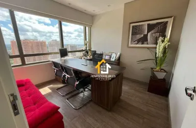 Sala - venda por r$ 2.800.000,00 ou aluguel por r$ 20.250,00/mês - jardim moysés miguel haddad - são josé do rio preto/sp