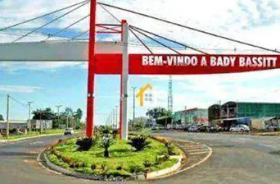 Salão para alugar por r$ 3.600,00/mês - jardim estrela do líbano - bady bassitt/sp