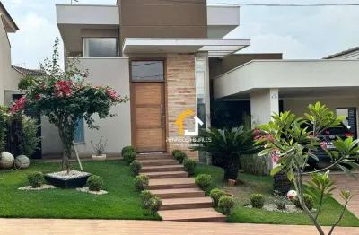 Casa com 3 dormitórios à venda, 230 m² por r$ 1.550.000,00 - damha iv - são josé do rio preto/sp