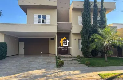 Casa com 3 dormitórios à venda, 350 m² por r$ 1.990.000,00 - damha iv - são josé do rio preto/sp