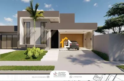 Casa com 2 dormitórios à venda, 105 m² por r$ 565.000,00 - miravista residencial - mirassol/sp