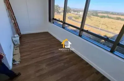 Sala para alugar por r$ 9.432,00/mês - iguatemi business - são josé do rio preto/sp