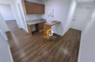 Sala para alugar por r$ 9.432,00/mês - iguatemi business - são josé do rio preto/sp