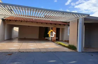 Casa com 3 dormitórios à venda, 210 m² por r$ 990.000,00 - jardim tarraf ii - são josé do rio preto/sp