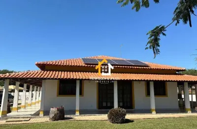 Chácara com 4 dormitórios para alugar, 6400 m² por r$ 9.000,00/mês - chácara bela vista - são josé do rio preto/sp