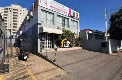 Sala, 294 m² - venda por r$ 1.200.000,00 ou aluguel por r$ 6.260,00/mês - vila santa cruz - são josé do rio preto/sp