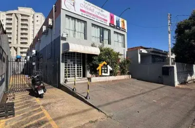 Sala, 294 m² - venda por r$ 1.200.000,00 ou aluguel por r$ 6.260,00/mês - vila santa cruz - são josé do rio preto/sp