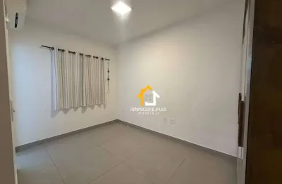 Apartamento com 2 dormitórios para alugar, 64 m² por r$ 3.080/mês - nova residence - são josé do rio preto/sp