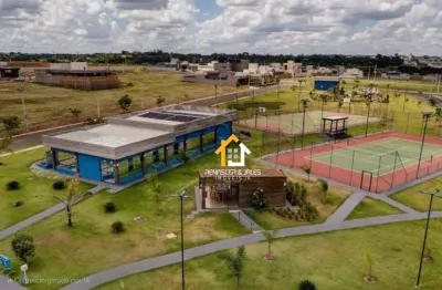 Terreno à venda, 308 m² por r$ 275.000 - quinta do lago ii - são josé do rio preto/sp