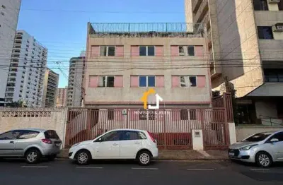 Ponto à venda, 670 m² por r$ 1.500.000 - centro - são josé do rio preto/sp
