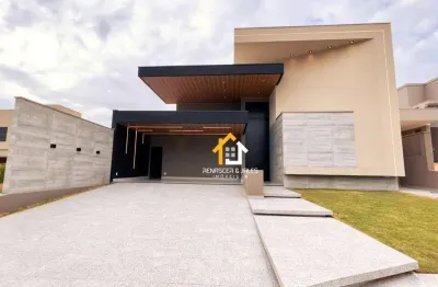 Casa com 4 dormitórios à venda, 249 m² por r$ 1.790.000,00 - residencial gaivota i - são josé do rio preto/sp