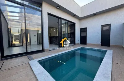 Casa com 3 dormitórios à venda, 170 m² por r$ 1.199.000,00 - figueira ii - são josé do rio preto/sp