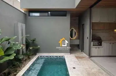 Casa com 3 dormitórios à venda, 165 m² por r$ 1.400.000,00 - figueira ii - são josé do rio preto/sp