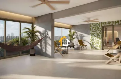 Apartamento com 3 dormitórios à venda, 124 m² por r$ 1.125.750,00 - jardim paulista - são josé do rio preto/sp