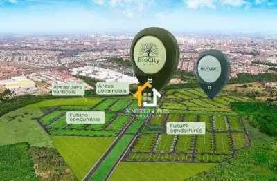 Terreno à venda, 264 m² por r$ 238.117,57 - jardim marajó - são josé do rio preto/sp