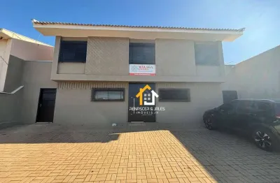 Sala à venda, 300 m² por r$ 950.000,00 - boa vista - são josé do rio preto/sp