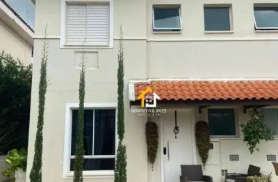 Sobrado com 3 dormitórios, 100 m² - venda por r$ 630.000 ou aluguel por r$ 4.930/mês - giardino i - são josé do rio preto/sp