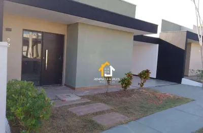 Casa com 3 dormitórios, 150 m² - venda por r$ 680.000,00 ou aluguel por r$ 3.890,00/mês - fenhouse - são josé do rio preto/sp