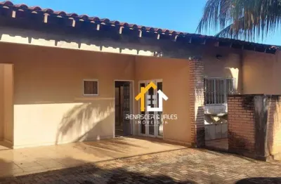 Casa com 2 dormitórios à venda, 90 m² por r$ 300.000 - jardim maria lúcia - são josé do rio preto/sp