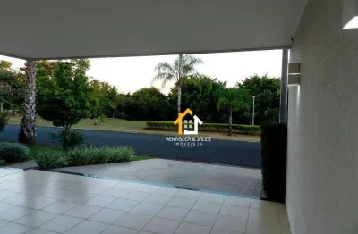 Casa com 3 dormitórios à venda, 263 m² por r$ 1.500.000,00 - damha iv - são josé do rio preto/sp