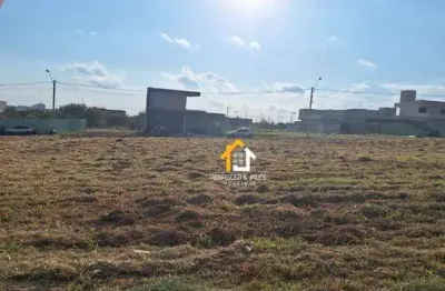 Terreno à venda, 308 m² por R$ 290.000,00 - Condomínio Quinta do Lago Lac Leman - São José do Rio Preto/SP