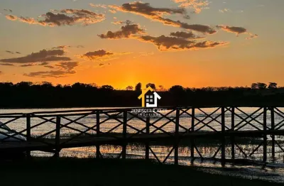 Terreno 342 metros (esquina) area de construção 140 metros  piscina 4x7 fibra