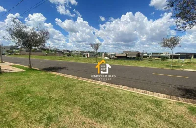 Terreno à venda, 300 m² por r$ 190.000 - alphaville - mirassol/sp