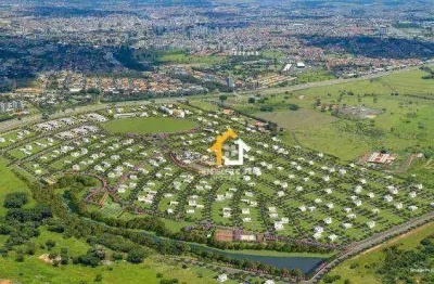 Terreno à venda, 269 m² por r$ 390.000,00 - complexo eplenum - são josé do rio preto/sp