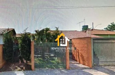 Casa com 3 dormitórios à venda, 400 m² por r$ 2.000.000 - jardim redentor - guapiaçu/sp