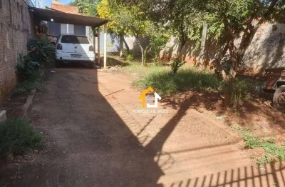Terreno à venda, 247 m² por r$ 220.000 - vila clementina - são josé do rio preto/sp