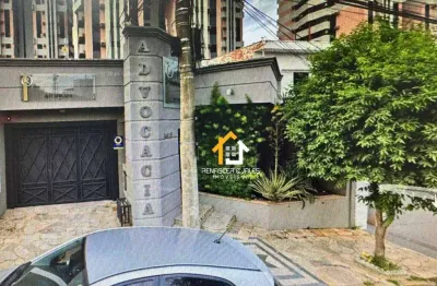Casa à venda, 190 m² por r$ 1.700.000 - vila redentora - são josé do rio preto/sp