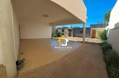 Casa com 3 dormitórios, 200 m² - venda por r$ 1.600.000,00 ou aluguel por r$ 7.250,00/mês - universitário - são josé do rio preto/sp