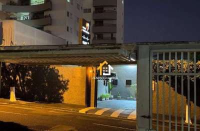 Casa com 2 dormitórios à venda, 132 m² por r$ 450.000 - vila cristina - são josé do rio preto/sp