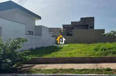 Terreno à venda, 253 m² por r$ 180.000,00 - set life - mirassol/sp