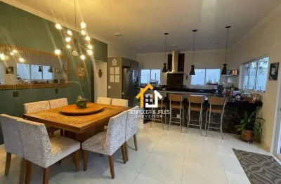 Casa com 3 dormitórios à venda, 200 m² por r$ 1.190.000,00 - buona vita - são josé do rio preto/sp