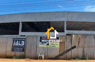Sala para alugar por r$ 6.880,00/mês - parque residencial damha - são josé do rio preto/sp