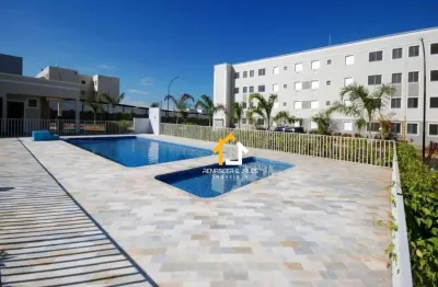 Apartamento com 1 dormitório à venda, 58 m² por r$ 180.000,00 - rios di itália - são josé do rio preto/sp