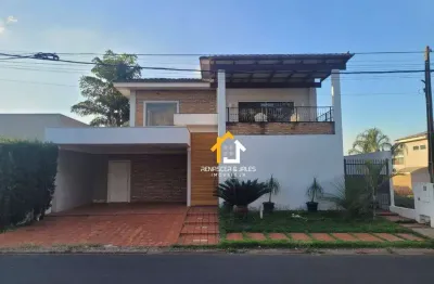 Sobrado com 3 dormitórios, 280 m² - venda por r$ 1.400.000,00 ou aluguel por r$ 5.670,00/mês - village mirassol ii - mirassol/sp
