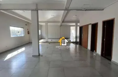 Prédio para alugar, 750 m² por r$ 25.250,00/mês - quinta das paineiras - são josé do rio preto/sp