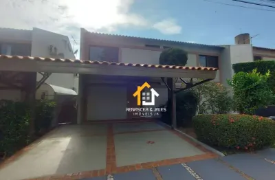 Sobrado com 4 dormitórios à venda, 190 m² por r$ 1.300.000,00 - green village i - são josé do rio preto/sp