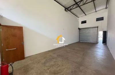 Salão, 116 m² - venda por r$ 600.000,00 ou aluguel por r$ 1.592,00/mês - eldorado - são josé do rio preto/sp