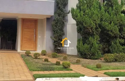 Casa com 3 dormitórios à venda, 250 m² por r$ 1.450.000,00 - golden park - mirassol/sp