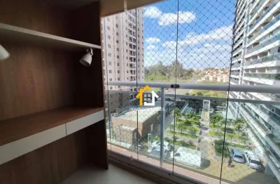 Apartamento com 2 dormitórios à venda, 116 m² por r$ 1.190.000,00 - jardim tarraf ii - são josé do rio preto/sp