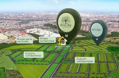 Terreno à venda, 264 m² por r$ 225.000,00 - jardim marajó - são josé do rio preto/sp