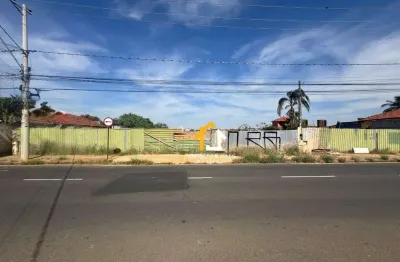 Área à venda, 1540 m² por r$ 3.000.000,00 - jardim dos seixas - são josé do rio preto/sp