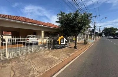 Casa em localização comercial à venda, 300 m² por r$ 800.000 - vila maceno - são josé do rio preto/sp