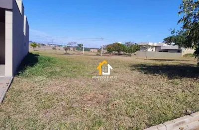 Terreno à venda, 276 m² por r$ 400.000 - village provence - são josé do rio preto/sp