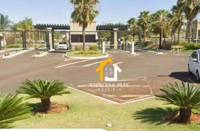 Terreno à venda, 330 m² por r$ 150.000 - damha fit - são josé do rio preto/sp